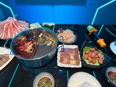 -唯爱KTV聚会餐厅(仙林东城汇店)