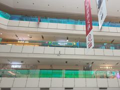 -北京华联购物中心(天通苑店)