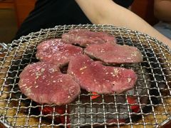 -大阪烧肉BAKA一代(十亩地店)