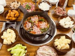 -笔记安顺夺夺粉火锅