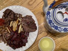 卤拼-盘飧市(春熙路店)