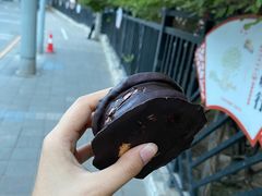 巧克力派-幸福蛋糕坊(金顶街店)