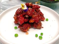糖醋小排-玉玲珑(陆家嘴店)