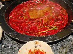 -蜀大侠火锅(建设路第五大道店)