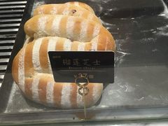 -The open life(万象城店)
