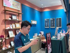 -海马体照相馆(龙湖杭州金沙天街店)