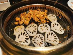 -嘿嘟嘟·肋条烧肉放题(爱融荟城店)