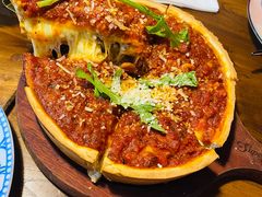 -SUPER BOWL 超级碗披萨(崂山丽达店)