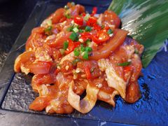 -嘿嘟嘟·肋条烧肉放题(爱融荟城店)