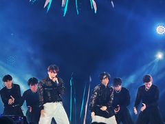 -九龙湾国际展贸中心STAR HALL汇星