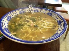 -阿扁杭州面(苗圃店)