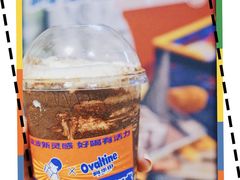 -喜茶(上海兴业太古汇店)