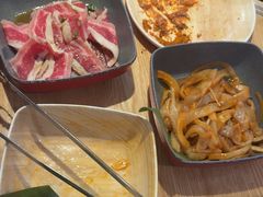 -新石器烤肉(百联川沙店)