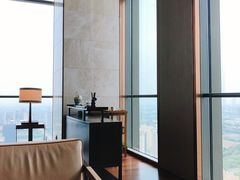 大堂-嘉定凯悦·咖啡厅