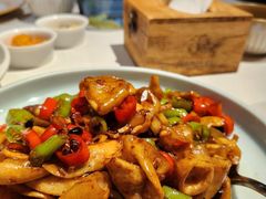 -丹江渔村(望京店)