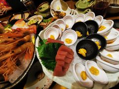 -和彩放题餐厅(酒仙桥店)