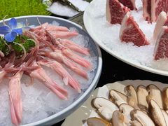 -五星桥原切肥牛火锅·30年专注好牛肉(湖塘店)