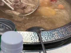 -千牛将·鲜牛肉火锅(开元路店)