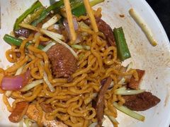 -寻裕记·现炒浇头面(人民广场店)