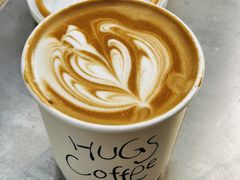 -HUGS coffee(东区店)