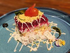 -卢布里西餐厅(总店)