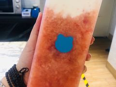 莓莓酸奶-兰熊鲜奶(西直门凯德mall店)