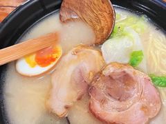 百步拉面-百步拉面