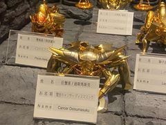 -小山日本料理(兴业太古汇店)