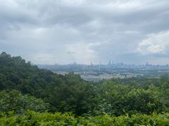 -火炉山森林公园