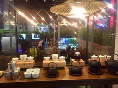 -去茶山(新光里店)
