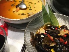 炖蛋-望湘园·湖南菜(宏伊店)