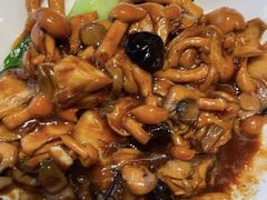-玉林烤鸭店(定福庄店)