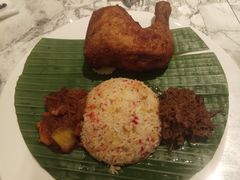 -关夫人餐厅(阳光广场店)