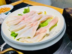 -杨家火锅(国美店)