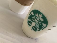 -星巴克(甘河路店)