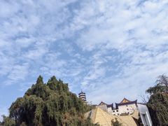 -洪崖丹井