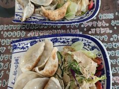 -长人馄饨铺(解放街店)