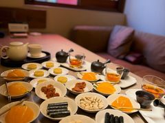 -隐溪茶馆(静安寺店)