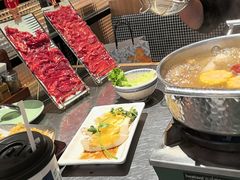 -潮界(虹桥新天地店)