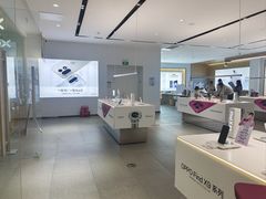 -OPPO服务体验中心(天津和平区天河城店)
