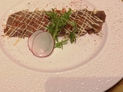 -王鼎精致料理铁板烧(世博源店)