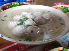 圆子汤-周肥肠(江油总店)