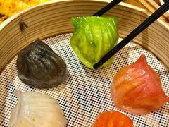 -避风塘·金牌店·夜宵(金玉兰店)