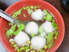 -自强夜市