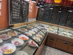 -饭橘汉江码头·乡野土菜馆(静安路店)