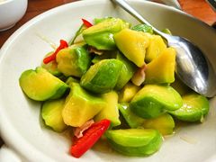 -怡得观滇餐厅·地道昆明菜·1996(海埂大坝店)