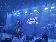 -MOSSO音乐酒吧·live house(南京旗舰店)