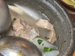 -王明古法砂锅居(开化寺店)
