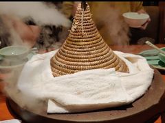 -鲜潭蒸汽石锅鱼(五道口购物中心店)