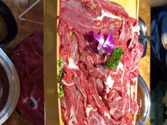 -塔兰齐新疆孜然火锅(鲤鱼山路店)